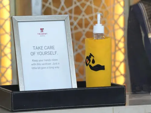 Trident, Udaipur - Other Facilities - Others 24